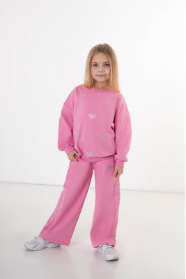 Костюм для дівчаток